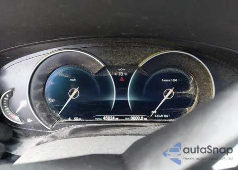 2018 BMW 530I from USA, damaged, VIN WBAJA5C54JWA37332